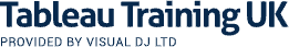 Tableau Training UK Logo