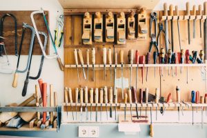 tableau is a toolbox