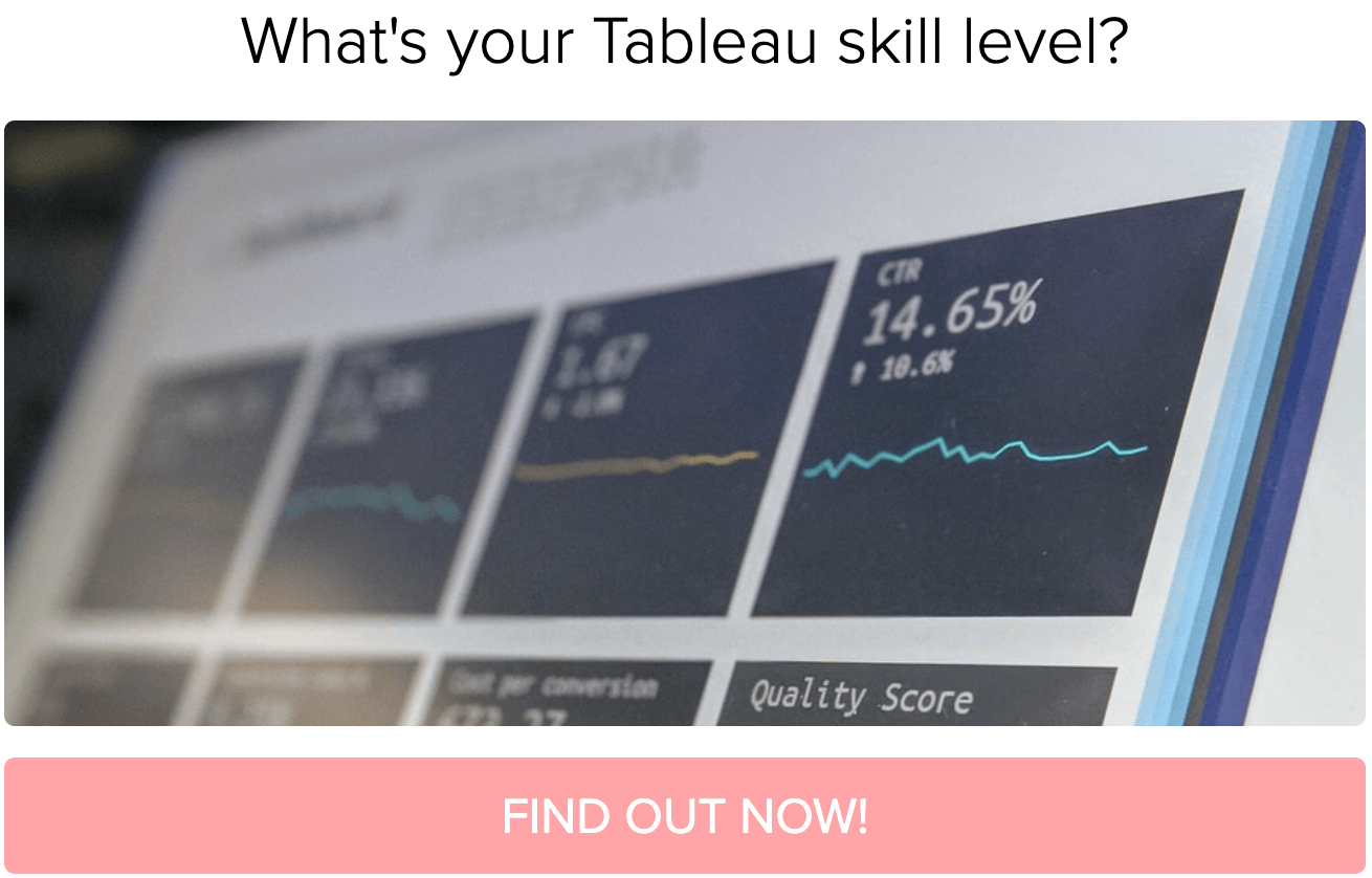 WhatsYourTableau