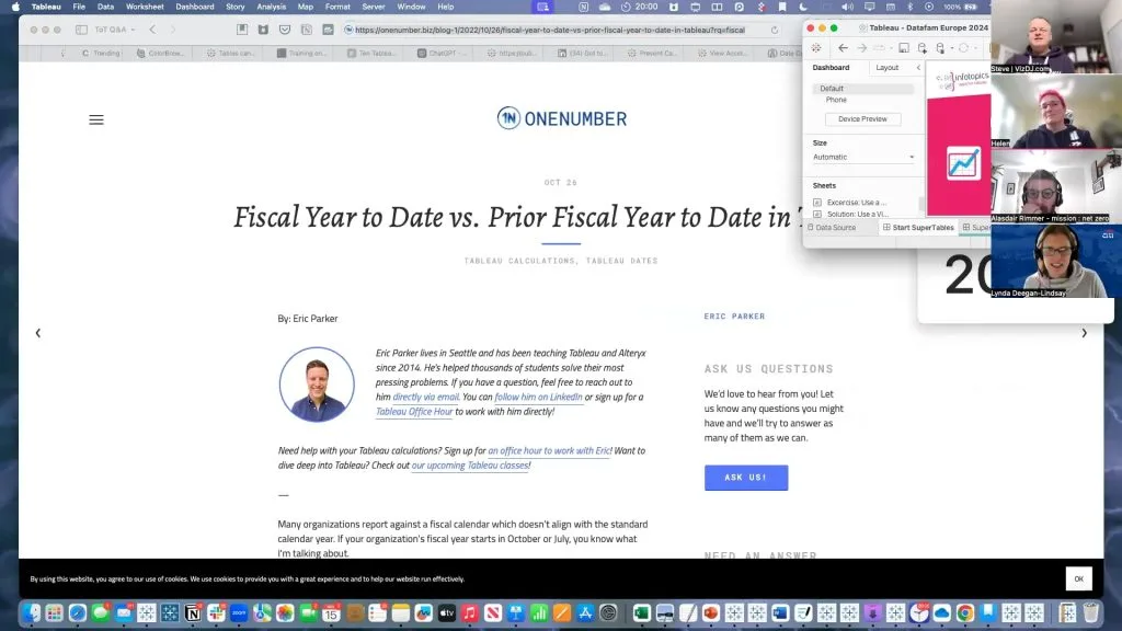 Q&A | 15 November 2024 Vimeo thumbnail
